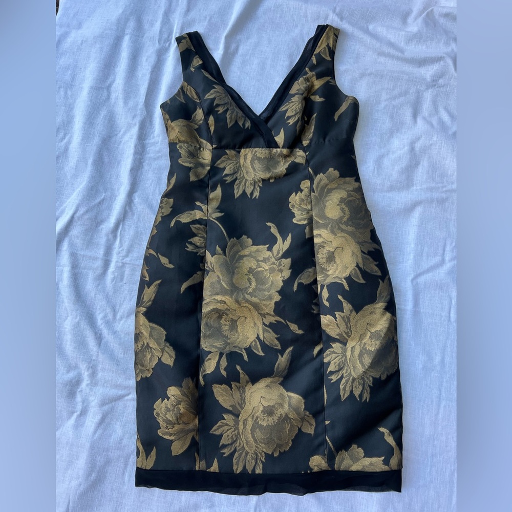 Jones New York Ladies Cocktail Dress, Size 10